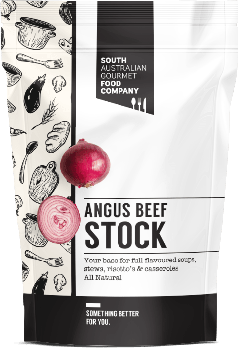 Picture of Angus Beef Stock