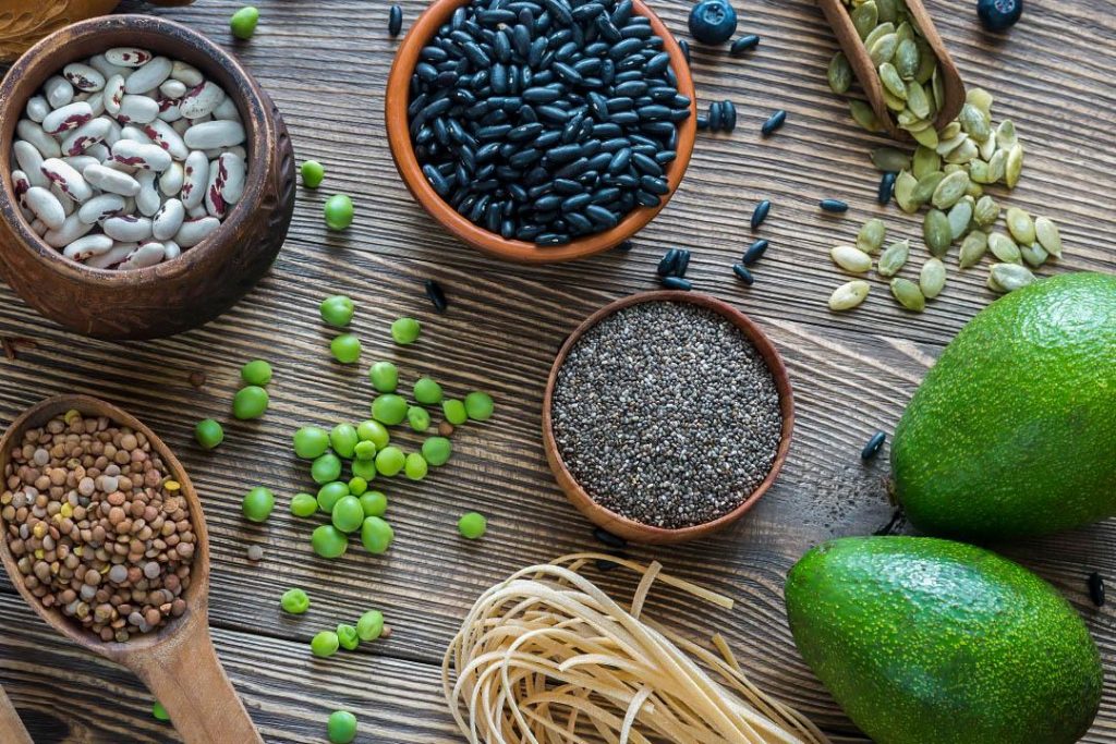 The Power of Fibre to Help You to Maintain A Healthy Weight