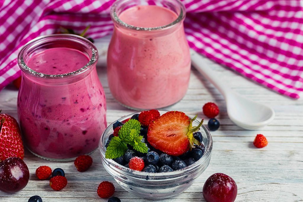 The link between blood pressure and dietary fibre