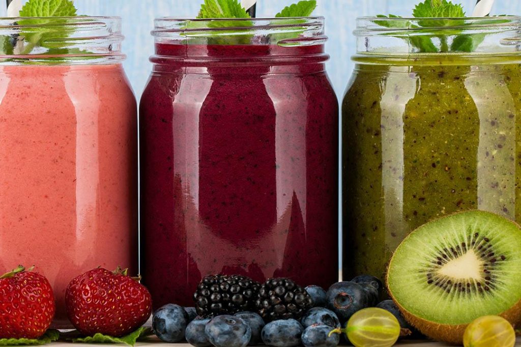 The benefits of Inulin – a healthful prebiotic