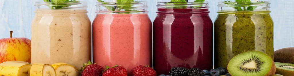 Nutrition for Neurodivergence
