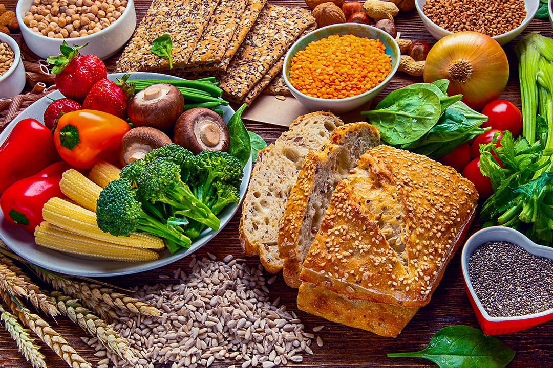 The role of fibre in suppressing Lupus symptoms