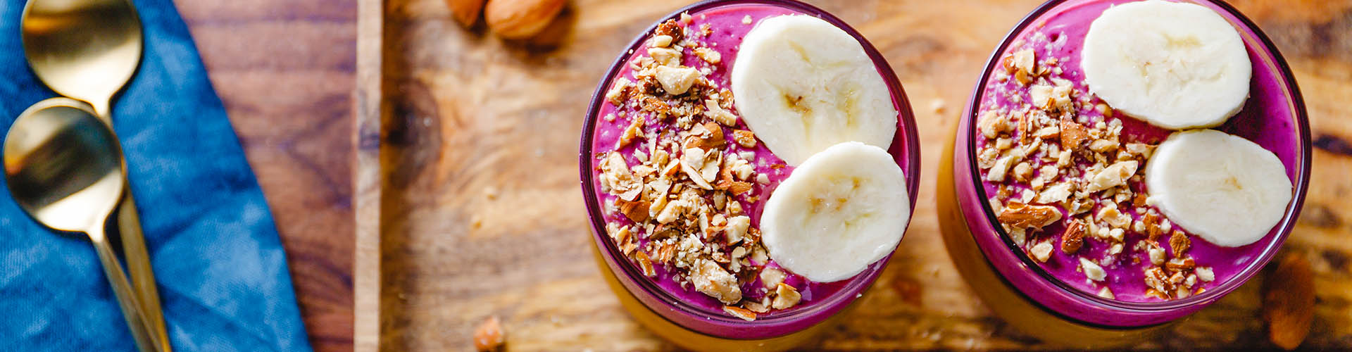 Lower your risk of death with breakfast and fibre