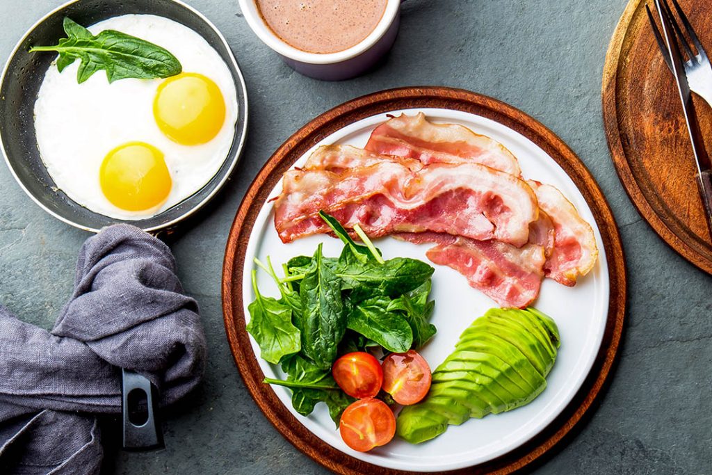 Why Low Carb High Fat Diets Are Inferior