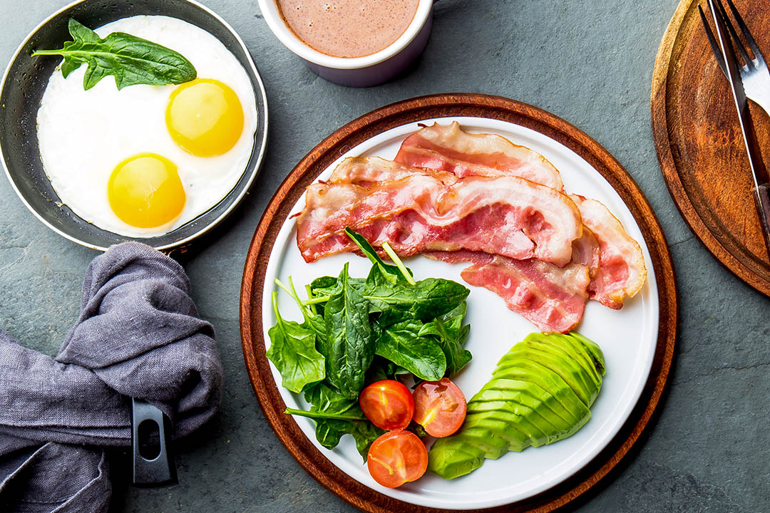 Polycystic Ovarian Syndrome