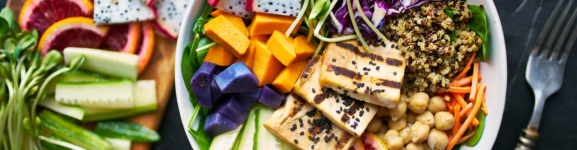 Reduce Chronic Pain with a Healthy Gut