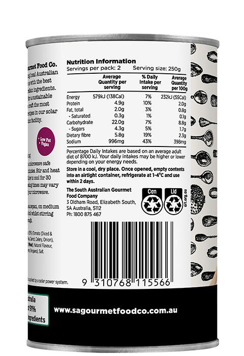 Italian Minestrone Soup