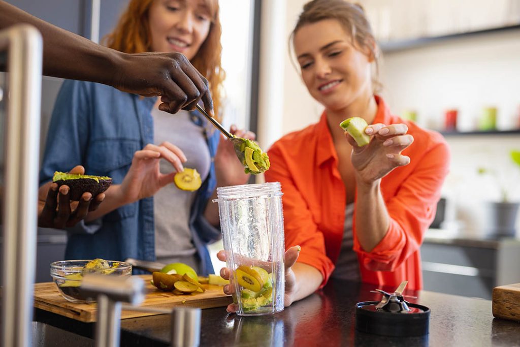 Cut Risk of Kidney Stones with Magnesium