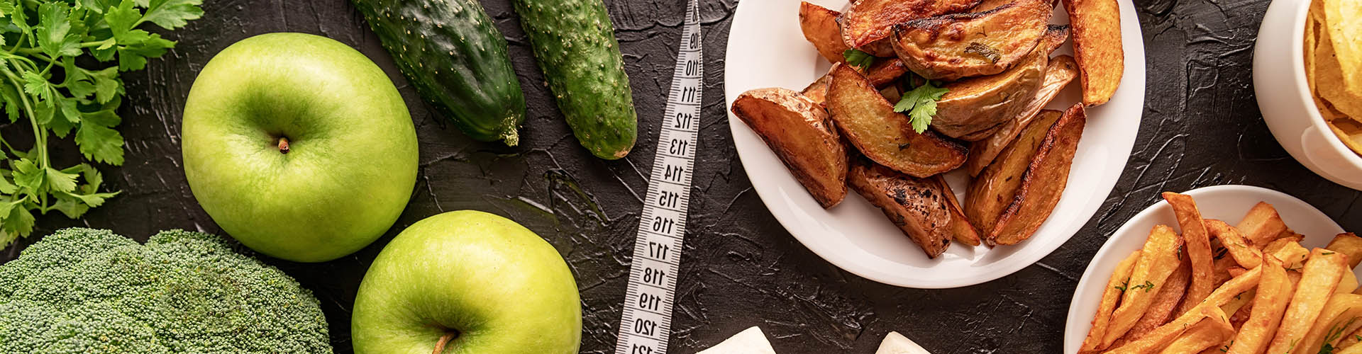 3 Diet Mistakes to Avoid