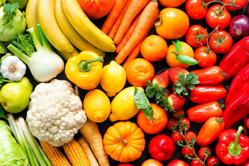 3 Ways to Boost Health Without Dieting