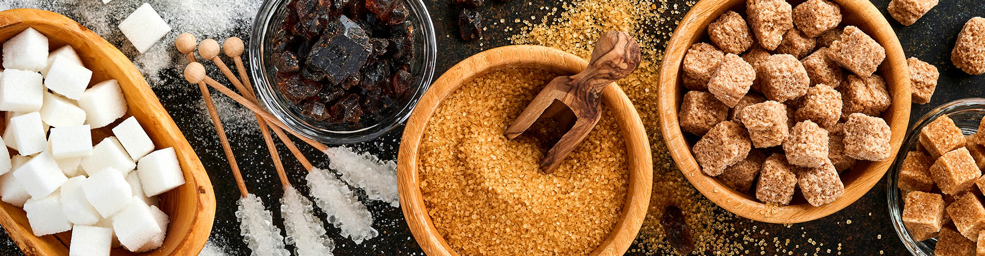 Is Sugar Aging You Faster?