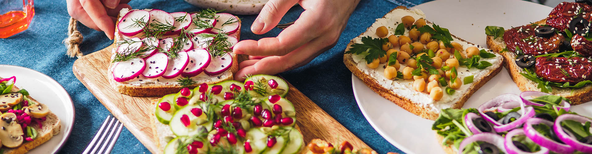 The Key to Longevity Lies in Your Gut