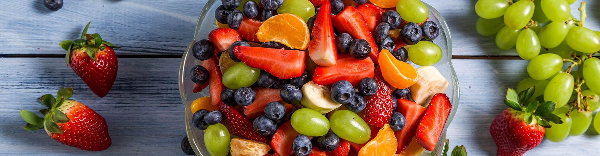 Foods That May Delay the Onset of Menopause