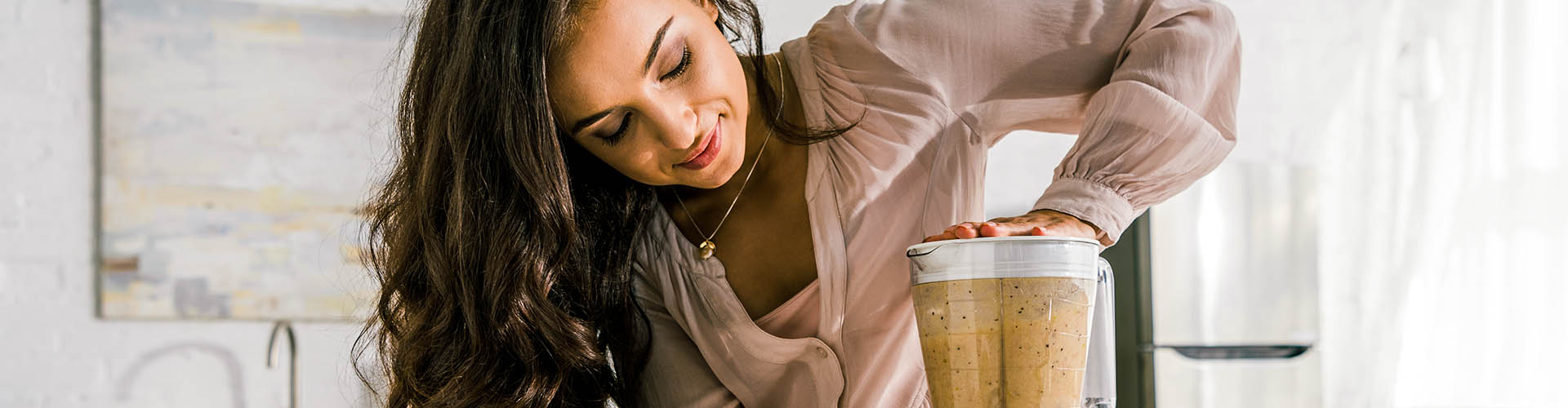 Look after your gut health to promote optimal eye function