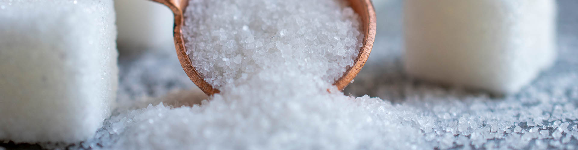 Reduce Added Sugar for Better Gut Health