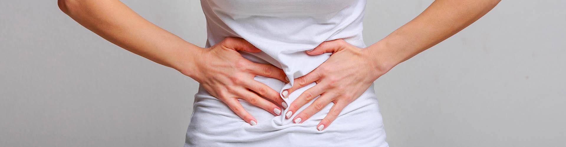 5 foods which help beat bloating