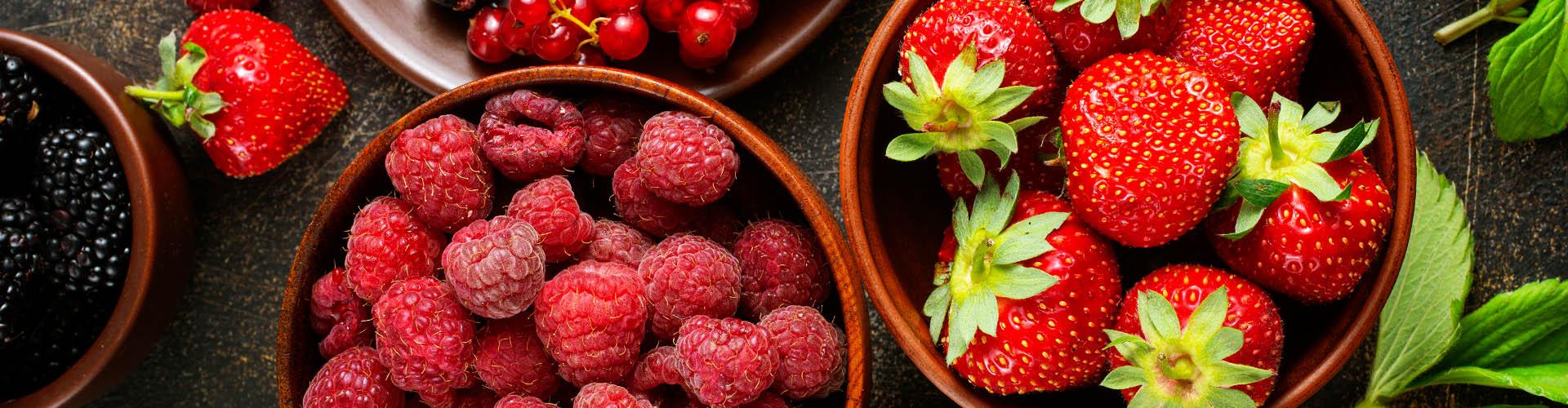 30 different plant foods a week for optimal health