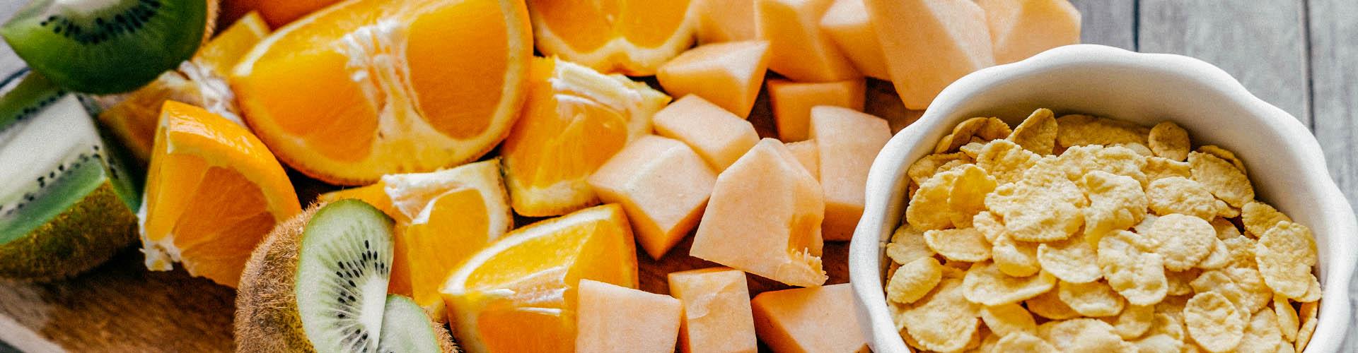 Fibre may reduce your risk of developing glaucoma