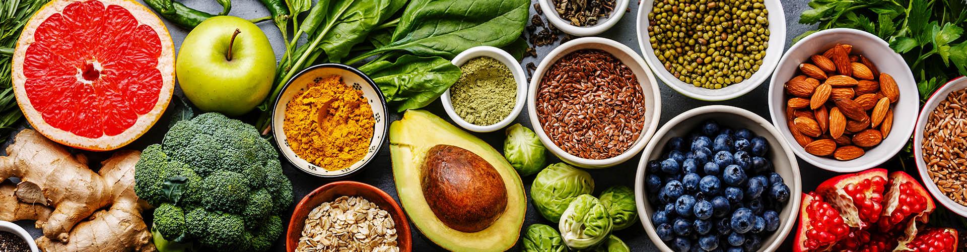 Symbiotic combinations to add to your week