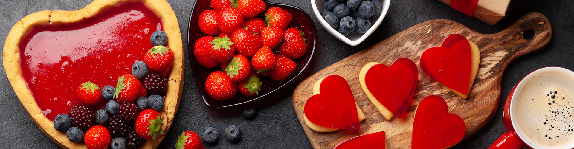 Your gut health directly influences your heart health