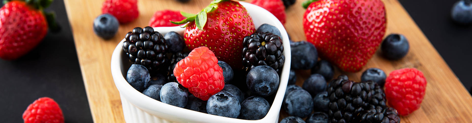 The link between blood pressure and dietary fibre