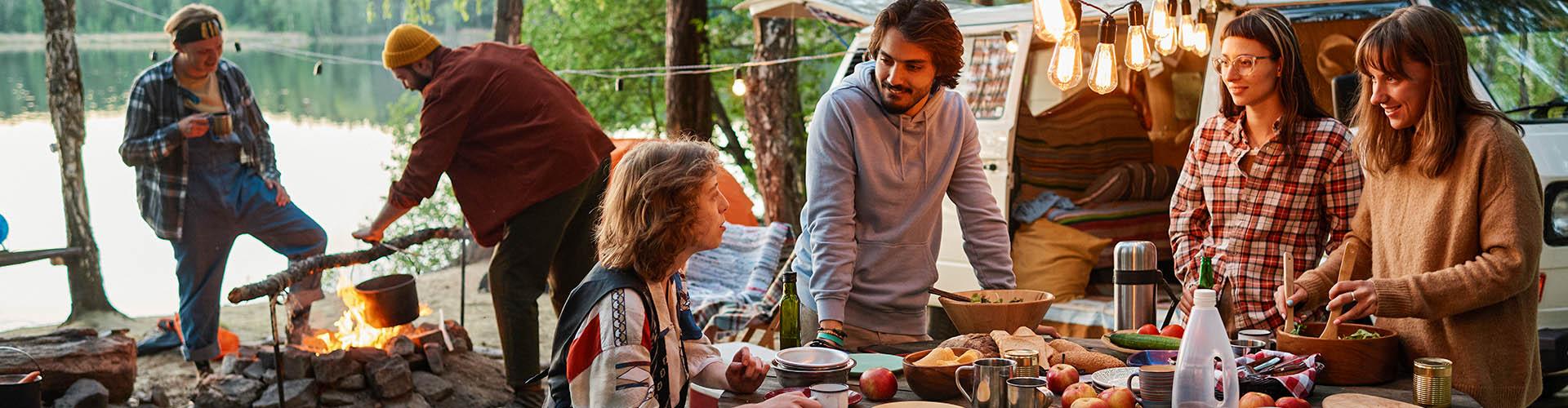 Important picnic food tips for storage and transportation