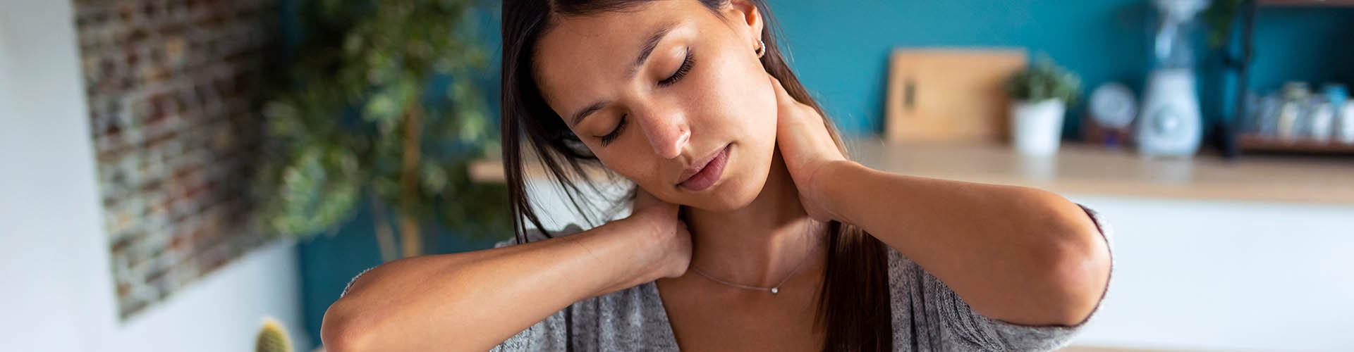 Altered gut microbiome linked to fibromyalgia