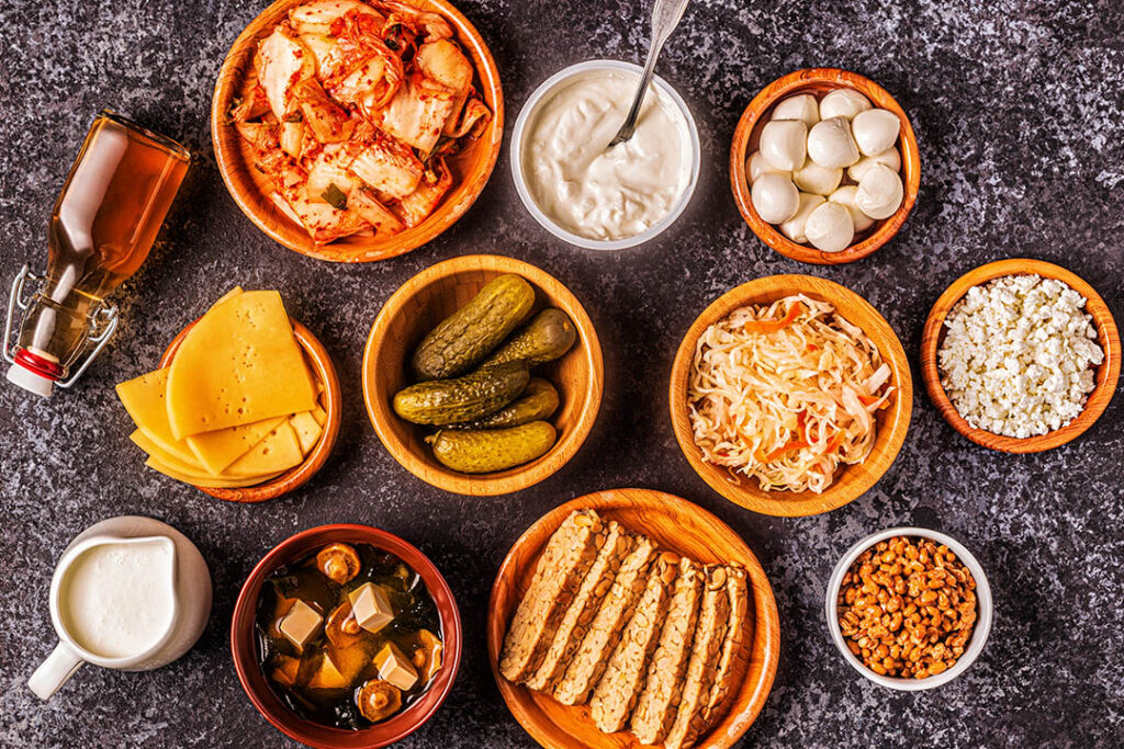 New Meaning of “You Are What Your Eat”