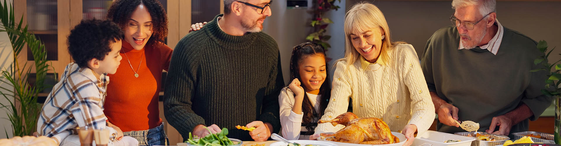 How Dining Together Affects Your Child’s Health