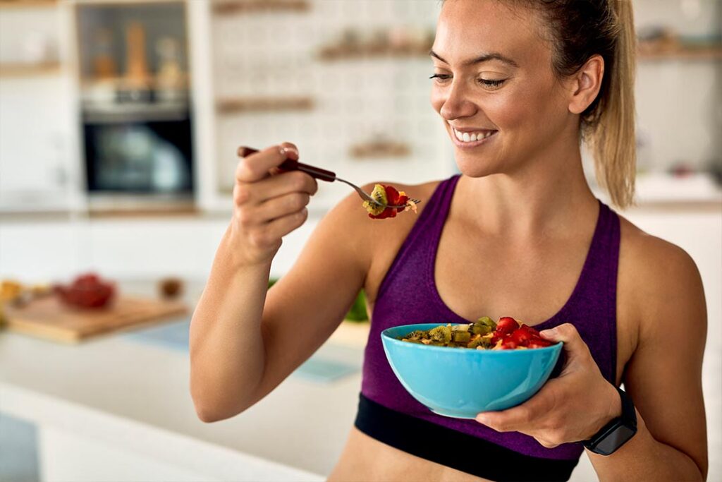 Weight Loss – The Last Puzzle Piece