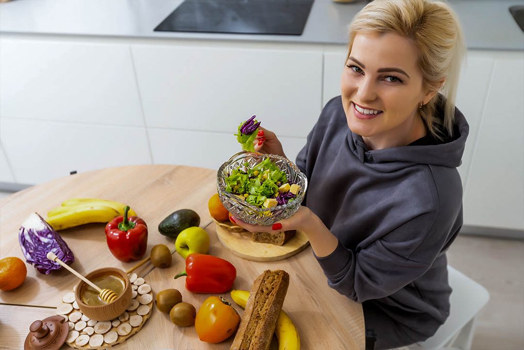 Nutrition for Neurodivergence – Working with Your Brain