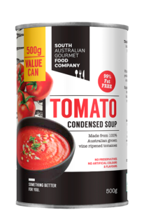 Picture of Tomato Condensed Soup 500g