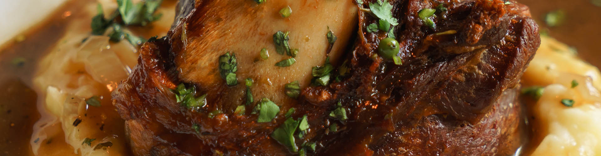 Slow Cooker Lamb Shanks - South Australian Gourmet Food Company