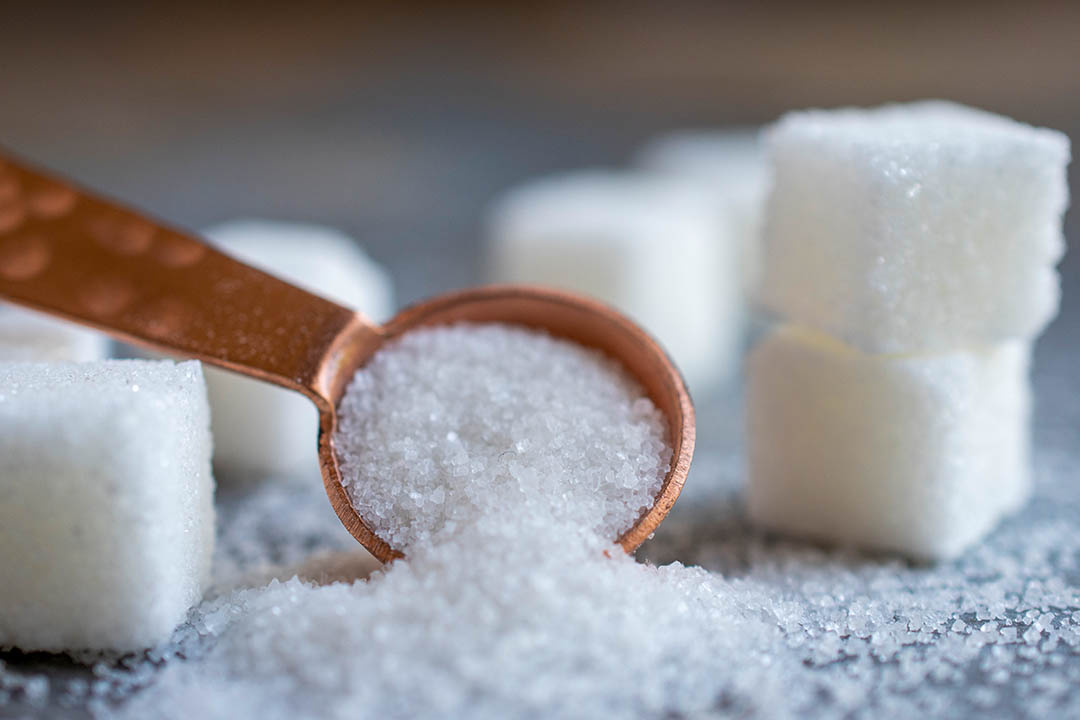 Reduce Added Sugars for Better Gut Health