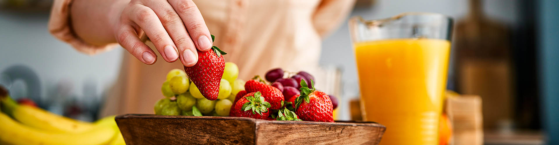 Understanding the Whole-Diet Approach